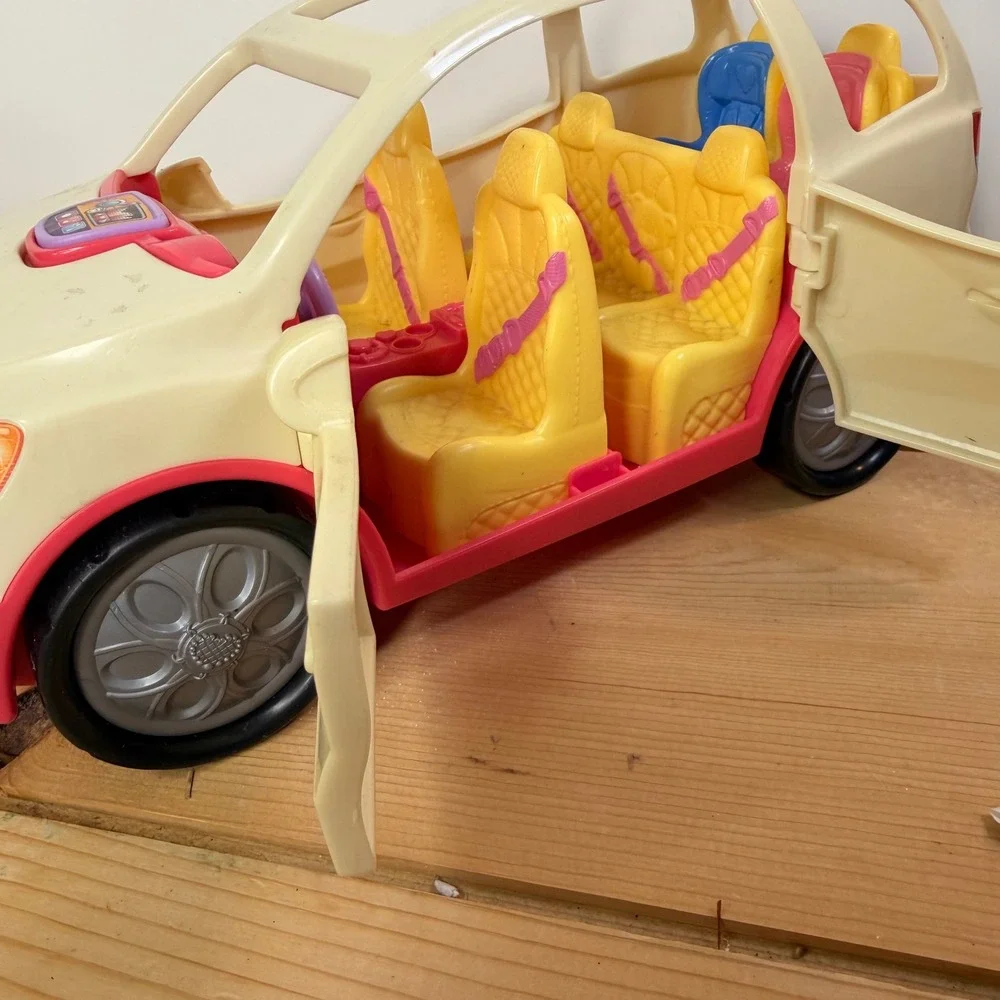 Fisher-Price fisher price